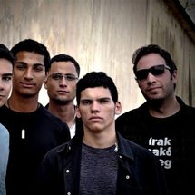 Foto de Banda Único Caminho