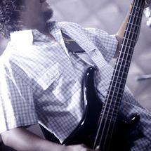 Foto de João e Os Poetas de Cabelo Solto