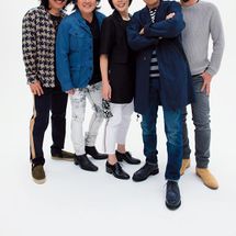 Foto de Southern All Stars