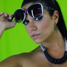 Foto de Cristal de Carvalho