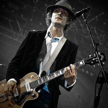 Foto de Brendan Benson