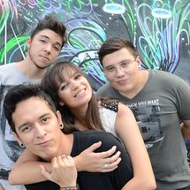 Foto de Banda Akroma