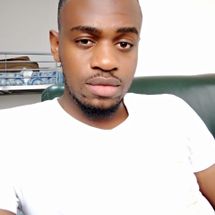 Foto de Israel Ndongala Matelo