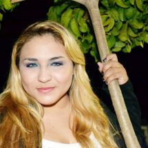 Foto de Ingrid Lopes