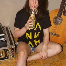 Foto de Priscila Brenner