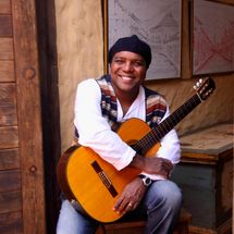 Foto de Lula Barbosa