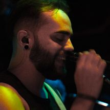 Foto de Adrian Brito