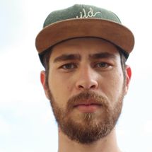 Foto de Sexta Raça (Oblongs)