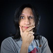 Foto de Johnny Menezes