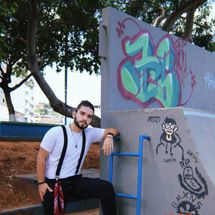 Foto de Artur Airton