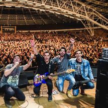 Foto de Paulinho Rahs