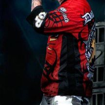 Foto de Five Finger Death Punch