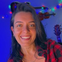 Foto de Tamires Nogueira