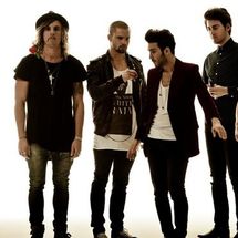 Foto de Amy Meredith