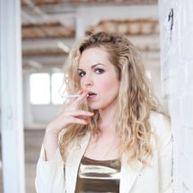 Foto de Briana Buckmaster