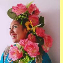 Foto de Lorena Nunes