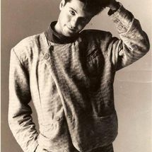 Foto de Carlos Walker