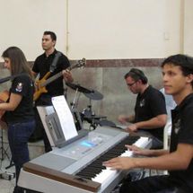 Foto de MM Adoradores