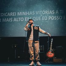 Foto de Israel Rapper