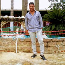 Foto de José Novaes