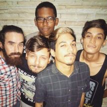 Foto de Banda Califórnia