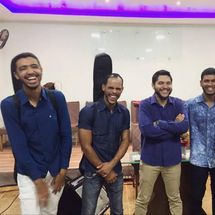 Foto de Ministerio Proposito