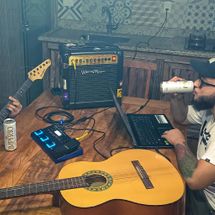 Foto de Bob Jeff Rampage