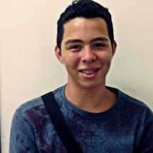 Foto de Isacky Ramalho