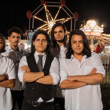 Foto de Leões de Júpiter