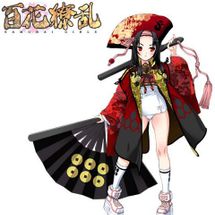 Foto de Hyakka Ryouran Samurai Girls