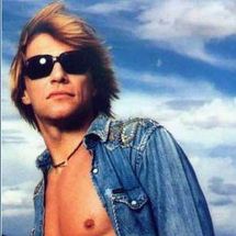 Foto de Jon Bon Jovi