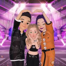 Foto de Brittany FSH