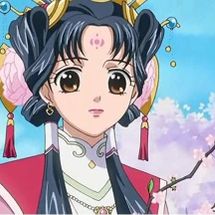 Foto de Saiunkoku Monogatari