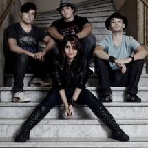 Foto de A Dama E Os Vagabundos