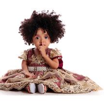 Foto de Sarah Gabriella Cristal