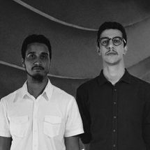 Foto de Lucali e Sinuhe LP