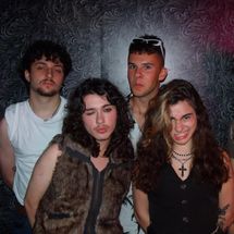Foto de Banda Øpïum