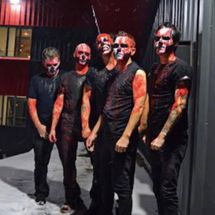 Foto de Big Fuckin Skull