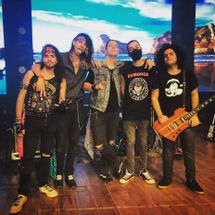 Foto de Vertigem  Cósmica