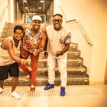 Foto de Grupo Puro Acaso