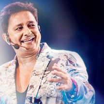 Foto de Sukhwinder Singh