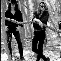 Foto de Héroes Del Silencio