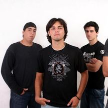 Foto de Banda Camisa de Força