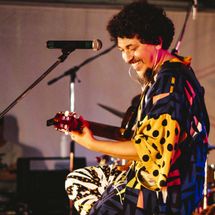 Foto de Evandro dos Reis