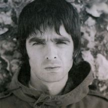 Foto de Noel Gallagher