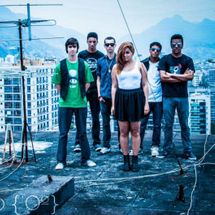 Foto de A Ultima Banda