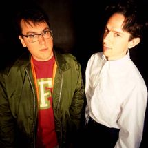 Foto de They Might Be Giants