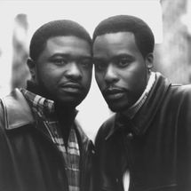 Foto de Nice And Smooth