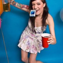 Foto de Porcelain And The Tramps