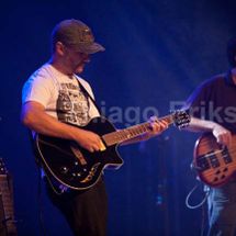 Foto de Banda In Pace